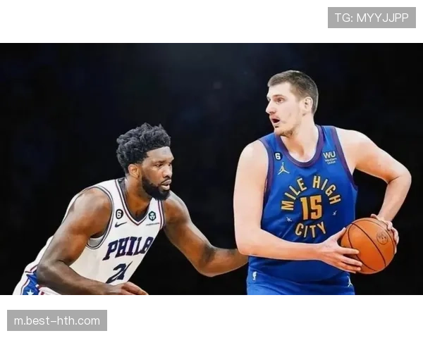 掘金约基奇缺阵时段球队进攻体系运转分析