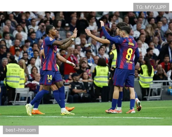 西甲商业价值波动明显 皇马巴萨双雄贡献近半收入