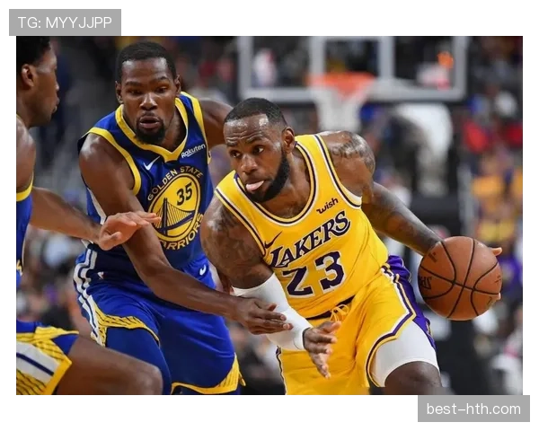 联盟大小王詹姆斯杜兰特首轮相遇 收视率有望创新高